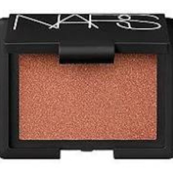 NIB ✅ Nars Blush #SAVAGE (4080) Full Size ✨ NEW IN BOX - Picture 1 of 11